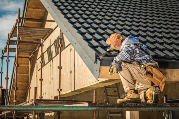 Waterproofing in World Golf Village, FL