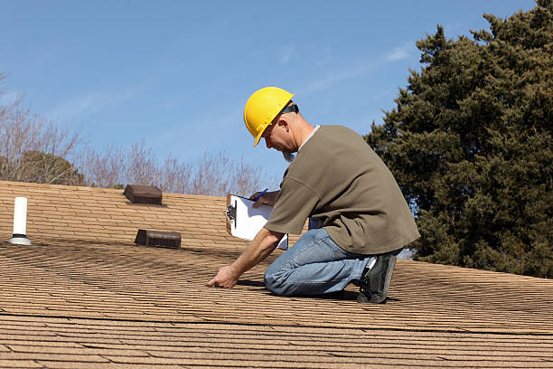 Emergency Roof Repair in World Golf Village, FL